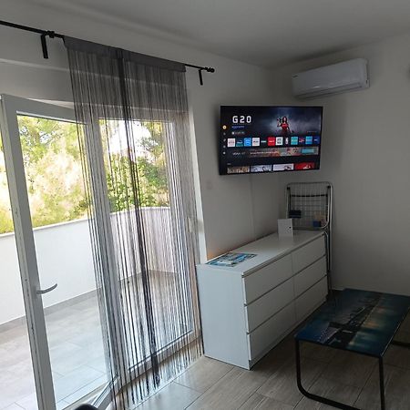 Apartment Domagoj, نوفاليا المظهر الخارجي الصورة