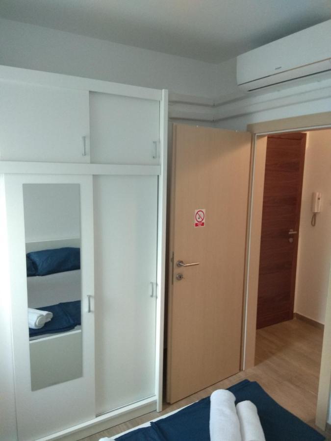 Apartment Domagoj, نوفاليا المظهر الخارجي الصورة