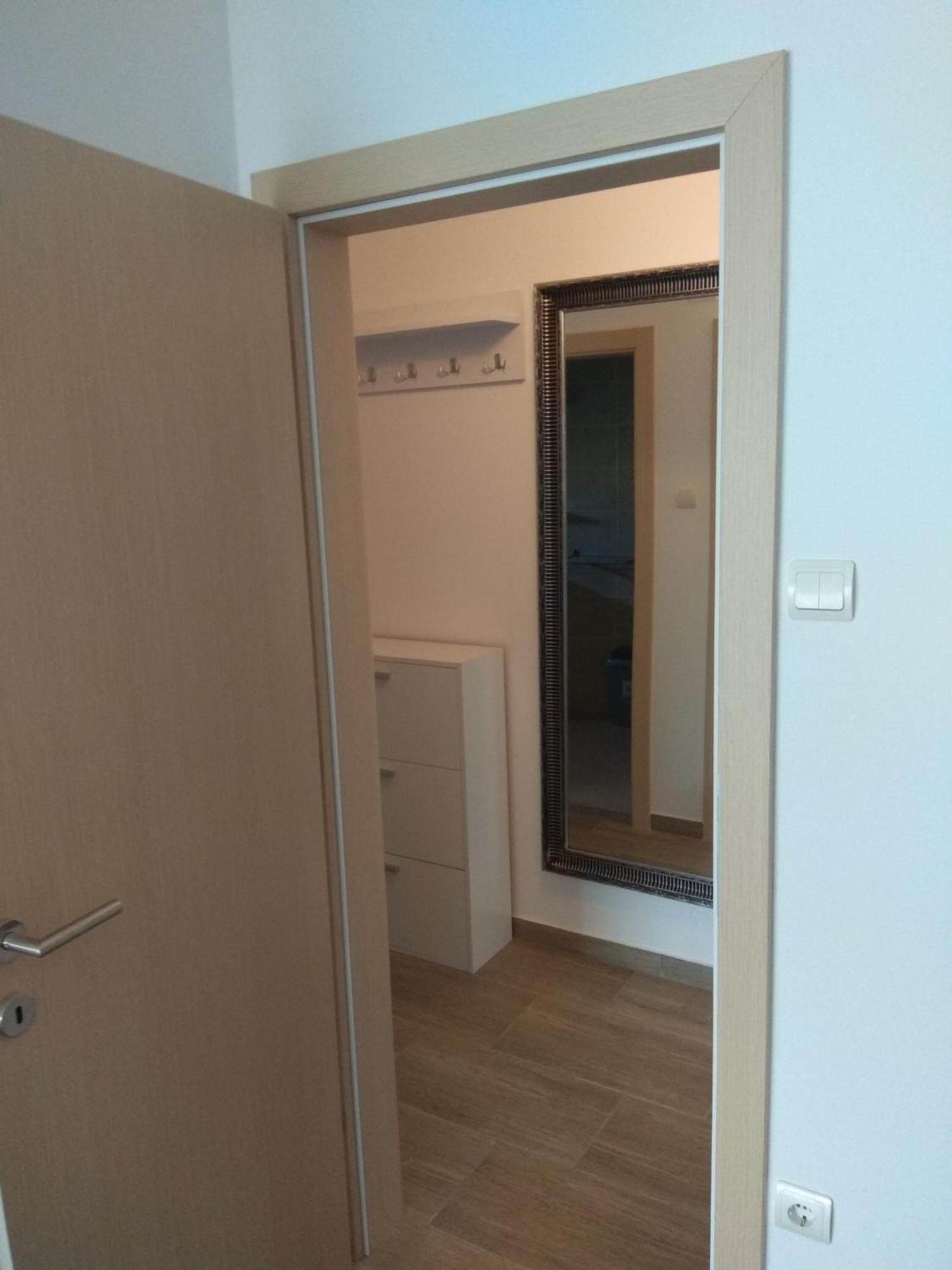Apartment Domagoj, نوفاليا المظهر الخارجي الصورة
