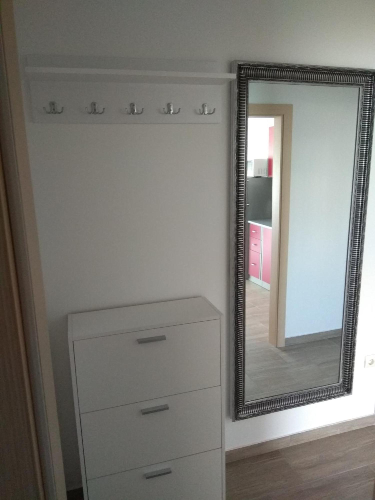 Apartment Domagoj, نوفاليا المظهر الخارجي الصورة