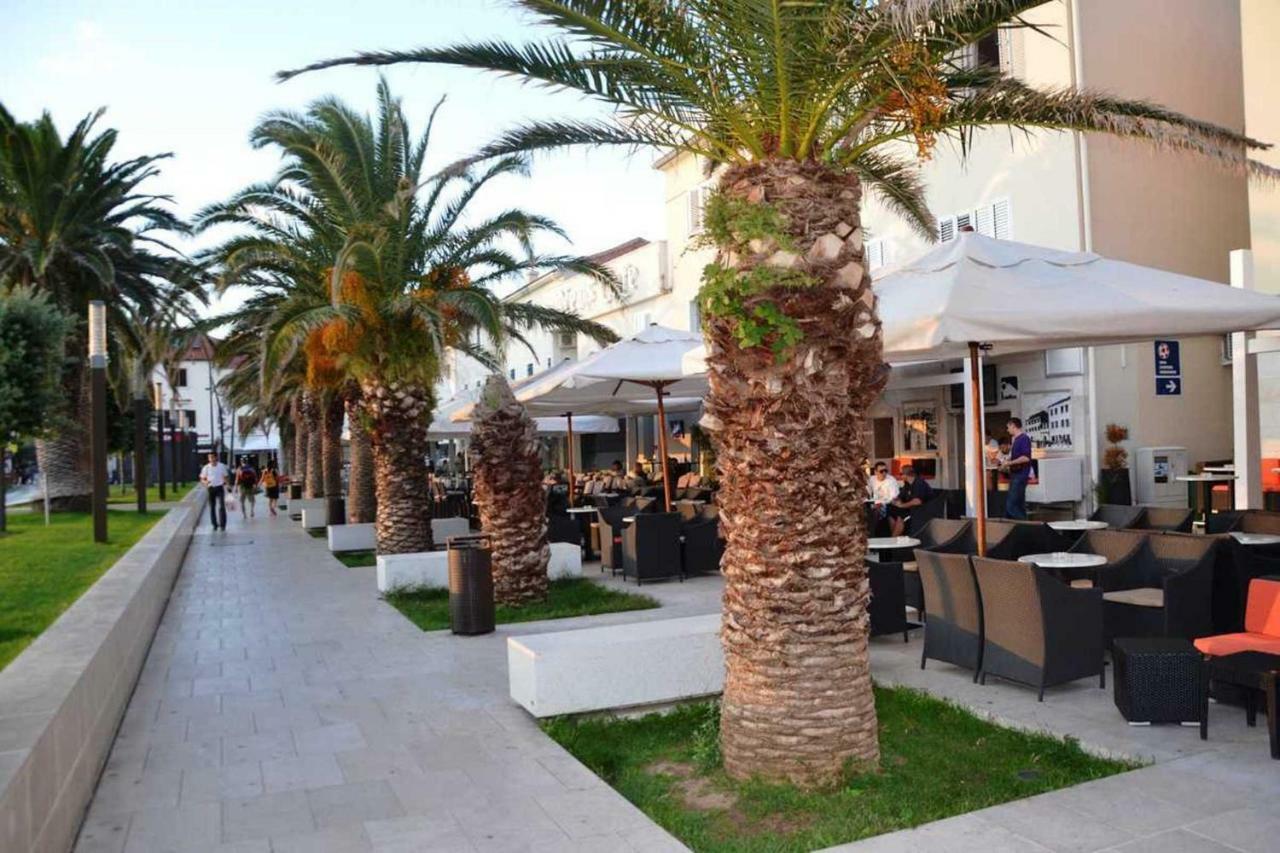 Apartment Domagoj, نوفاليا المظهر الخارجي الصورة